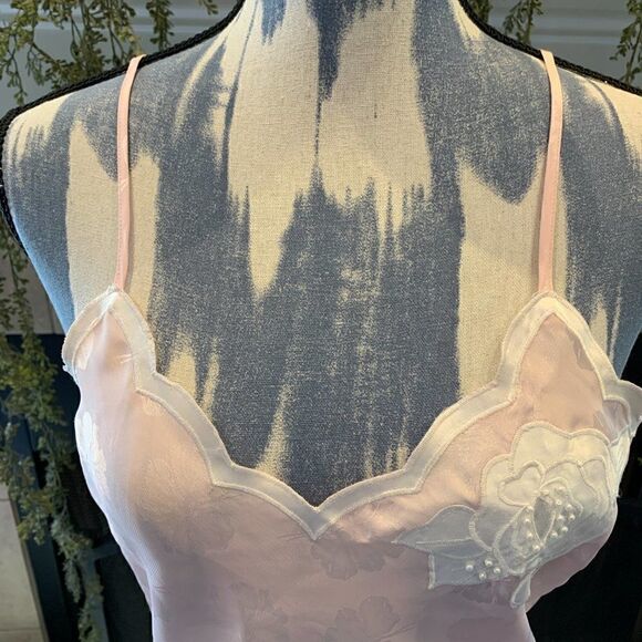 Victoria's Secret NWOT gold label 1990 Teddy M - Picture 4 of 11